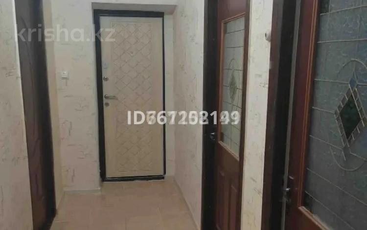 2-бөлмелі пәтер · 67.9 м² · 2/4 қабат, 1 Мая 12 — Театральная, бағасы: 28.5 млн ₸ в Шымкенте, Туран р-н — фото 9