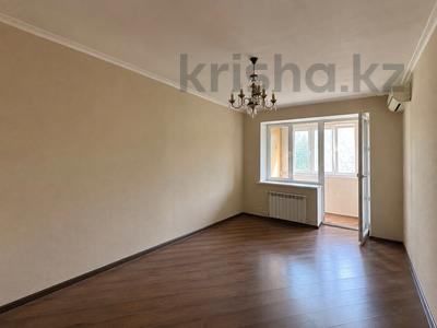 2-комнатная квартира · 55 м² · 4/5 этаж, Жарокова 171а за 60.6 млн ₸ в Алматы, Бостандыкский р-н