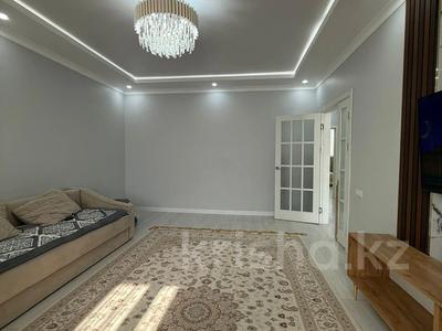 3-комнатная квартира · 87 м² · 1/5 этаж, мкр. Алтын орда за 36 млн 〒 в Актобе