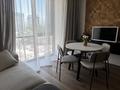 2-комнатная квартира · 47 м² · 7/13 этаж, Толе би 189/3 — Жарокова за 340 000 ₸ в Алматы, Алмалинский р-н — фото 8