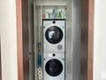 2-комнатная квартира · 47 м² · 7/13 этаж, Толе би 189/3 — Жарокова за 340 000 ₸ в Алматы, Алмалинский р-н — фото 15