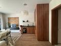 2-комнатная квартира · 47 м² · 7/13 этаж, Толе би 189/3 — Жарокова за 340 000 ₸ в Алматы, Алмалинский р-н — фото 4