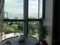 2-комнатная квартира · 47 м² · 7/13 этаж, Толе би 189/3 — Жарокова за 340 000 ₸ в Алматы, Алмалинский р-н — фото 5