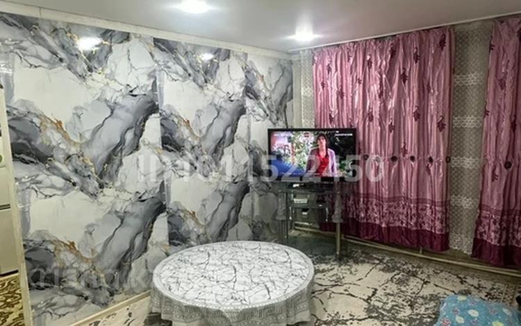 Часть дома · 3 комнаты · 95.58 м² · 8 сот., Тайжана 55/2 за 25 млн ₸ в Жезказгане — фото 2