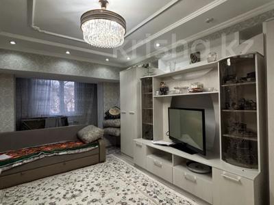 3-бөлмелі пәтер · 64 м² · 3/4 қабат, Абылай хана, бағасы: 39 млн ₸ в Алматы, Жетысуский р-н