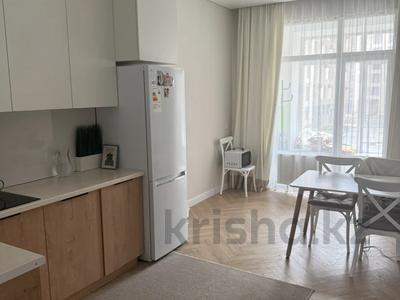 2-бөлмелі пәтер · 68 м² · 2/9 қабат, Е-15 13, 13/1, бағасы: 48.5 млн ₸ в Астане, Нура р-н