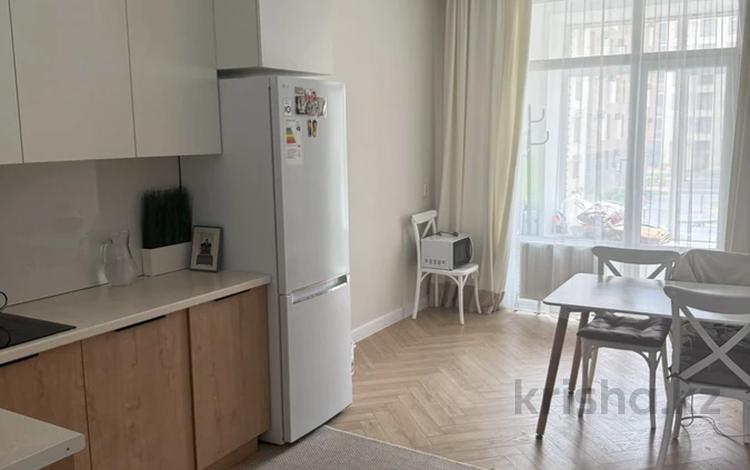 2-бөлмелі пәтер · 68 м² · 2/9 қабат, Е-15 13, 13/1, бағасы: 48.5 млн ₸ в Астане, Нура р-н — фото 2