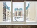 2-бөлмелі пәтер · 56 м² · 4/10 қабат, ул. Абубакира Тыныбаева 18, бағасы: 54 млн ₸ в Астане, Алматы р-н — фото 2