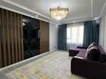 2-комнатная квартира · 65 м² · 6/14 этаж, 189 квартал уч. 25/1 — Шымсити за 200 000 ₸ в Шымкенте