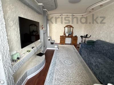 2-комнатная квартира · 52 м² · 4/9 этаж, Центральный 50 за 22 млн ₸ в Кокшетау