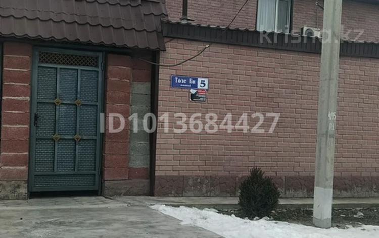 Отдельный дом · 7 комнат · 375 м² · 10 сот., Толе би 5 — Магазин « Жастар 2» за 90 млн ₸ в Талдыкоргане — фото 2