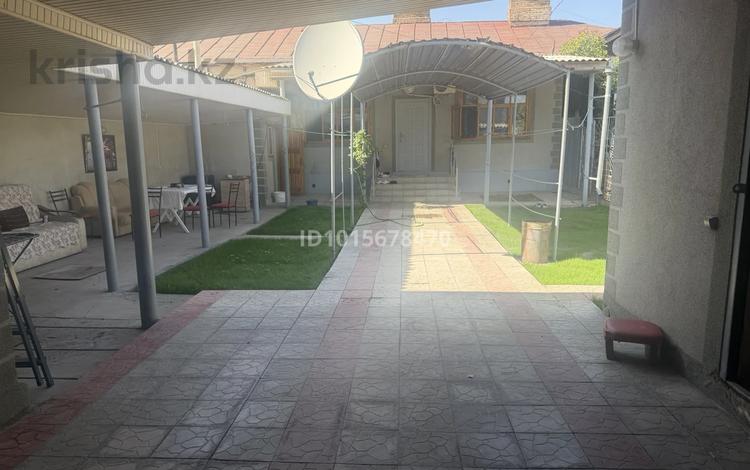 Часть дома · 3 комнаты · 80 м² · 3.5 сот., Тынышбаева 20/3 за 16 млн ₸ в Таразе — фото 2