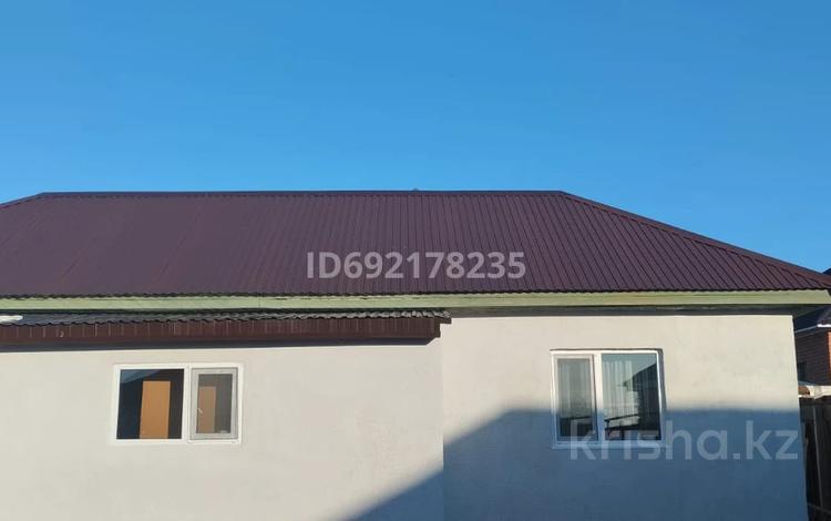 3-комнатная квартира · 65 м² · 1 этаж, жилой массив Кызылжар 661 за 16.5 млн ₸ в Актобе — фото 10