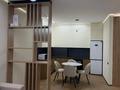 2-бөлмелі пәтер · 60 м² · 10/16 қабат, Розыбакиева 197/2, бағасы: 76 млн ₸ в Алматы, Бостандыкский р-н — фото 2