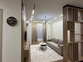 2-бөлмелі пәтер · 60 м² · 10/16 қабат, Розыбакиева 197/2, бағасы: 76 млн ₸ в Алматы, Бостандыкский р-н