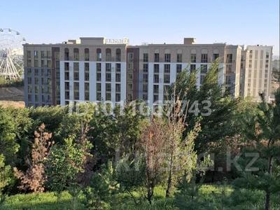 1-бөлмелі пәтер · 48.81 м² · 3/12 қабат, мкр Акжайык, Байдибек би — Байдибек би,113/1, бағасы: 37.5 млн ₸ в Шымкенте, Абайский р-н