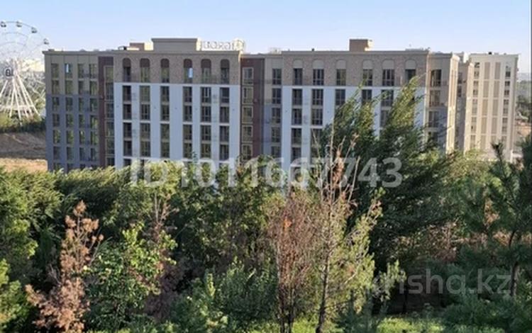 1-бөлмелі пәтер · 48.81 м² · 3/12 қабат, мкр Акжайык, Байдибек би — Байдибек би,113/1, бағасы: 37.5 млн ₸ в Шымкенте, Абайский р-н — фото 2