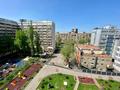 1-комнатная квартира · 40 м² · 7/12 этаж, Тулебаева 49/1 — Находится возле Арбата за 350 000 ₸ в Алматы, Медеуский р-н — фото 7