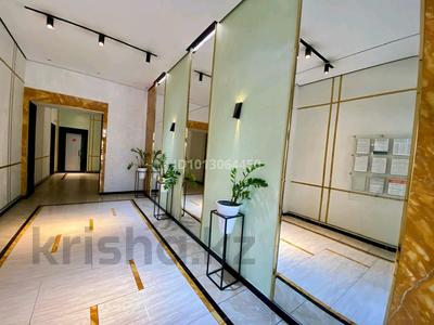 1-комнатная квартира · 40 м² · 7/12 этаж, Тулебаева 49/1 — Находится возле Арбата за 350 000 ₸ в Алматы, Медеуский р-н