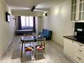 1-комнатная квартира · 40 м² · 7/12 этаж, Тулебаева 49/1 — Находится возле Арбата за 350 000 ₸ в Алматы, Медеуский р-н — фото 2