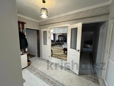 5-комнатная квартира · 84.7 м² · 3/4 этаж, 1 микрорайон 3 за 21 млн 〒 в Ленгере