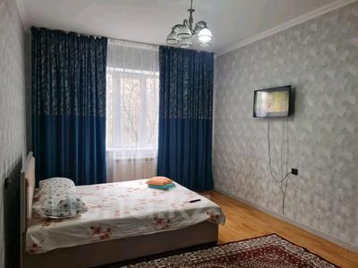 1-комнатная квартира, 45 м², 7/9 этаж по часам, мкр Жетысу-2 45 — Сайна-абая за 2 000 〒 в Алматы, Ауэзовский р-н