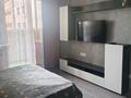 1-комнатная квартира · 40 м² · 18/22 этаж, Иманова 17 — Валиханова- Иманова за 25 млн ₸ в Астане, р-н Байконур