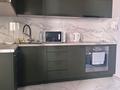 1-комнатная квартира · 40 м² · 18/22 этаж, Иманова 17 — Валиханова- Иманова за 25 млн ₸ в Астане, р-н Байконур — фото 3