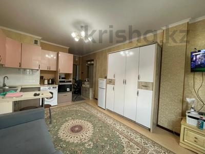 1-бөлмелі пәтер · 23.2 м² · 1/9 қабат, Женис 45/3, бағасы: 14 млн ₸ в Астане, Сарыарка р-н