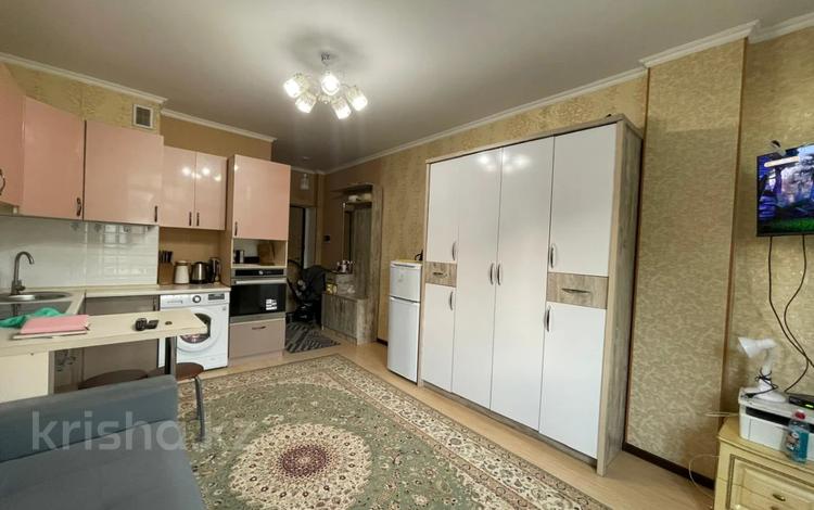 1-бөлмелі пәтер · 23.2 м² · 1/9 қабат, Женис 45/3, бағасы: 14 млн ₸ в Астане, Сарыарка р-н — фото 4