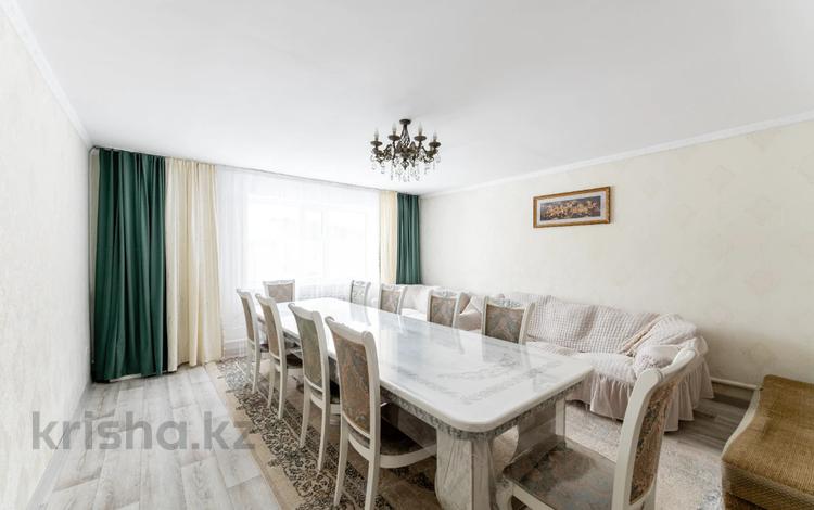 Жеке үй · 3 бөлме · 101 м² · 6.05 сот., Балуан Шолак 11/7, бағасы: ~ 50 млн ₸ в Астане — фото 15