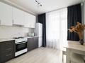 1-комнатная квартира · 39.7 м² · 9/9 этаж, Нажимеденова 27 за 23 млн ₸ в Астане, Алматы р-н — фото 5