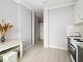 1-комнатная квартира · 39.7 м² · 9/9 этаж, Нажимеденова 27 за 23 млн ₸ в Астане, Алматы р-н — фото 8