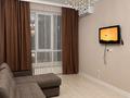 2-бөлмелі пәтер · 75 м² · 11/18 қабат, Абая 164/5 — Туркебаева, бағасы: 25 000 ₸ в Алматы, Бостандыкский р-н — фото 4