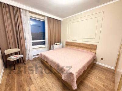 3-комнатная квартира · 92 м² · 9 этаж, Нажимеденова 25 — ГОРЯЧАЯ ЦЕНА!!! за ~ 59 млн 〒 в Астане, Сарайшык р-н