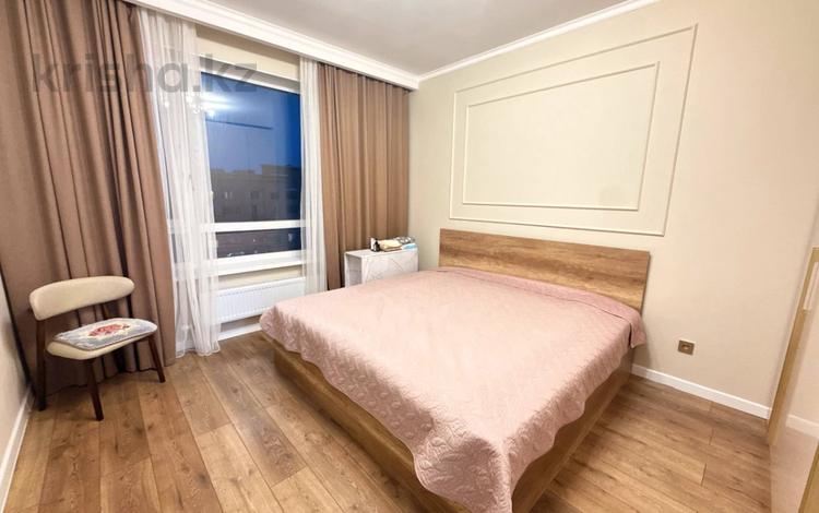 3-комнатная квартира · 92 м² · 9 этаж, Нажимеденова 25 — ГОРЯЧАЯ ЦЕНА!!! за ~ 59 млн 〒 в Астане, Сарайшык р-н — фото 25