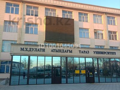 2-комнатная квартира · 64 м² · 4/4 этаж, Сатпаева 17 — Проспет Джамбула и ул.Сатпаева за 15.5 млн ₸ в Таразе
