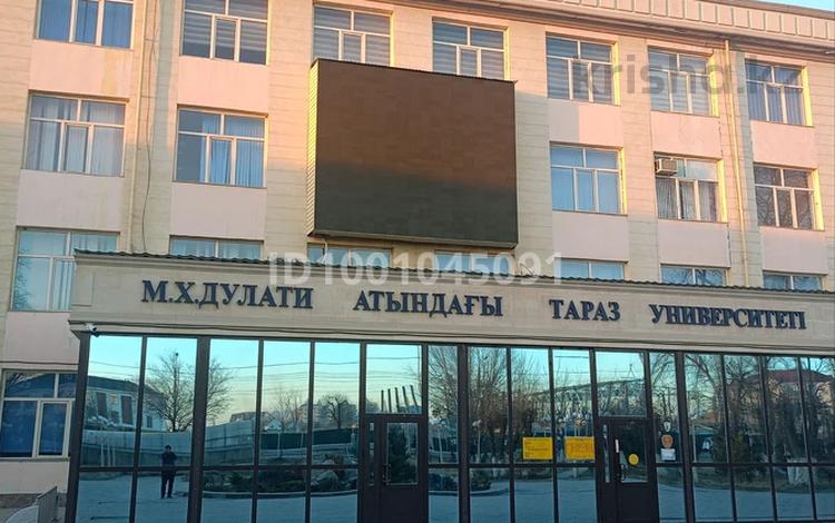 2-бөлмелі пәтер · 64 м² · 4/4 қабат, Сатпаева 17 — Проспет Джамбула и ул.Сатпаева, бағасы: 15.5 млн ₸ в Таразе — фото 19
