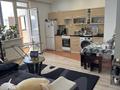 2-комнатная квартира · 57 м² · 10/22 этаж, Шамши Калдаяков 11 — Тауелсиздик - калдаякова за ~ 30 млн 〒 в Астане, Сарайшык р-н — фото 2