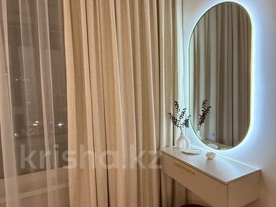 2-комнатная квартира · 65 м² · 6/9 этаж, 118 6 за 530 000 ₸ в Алматы, Бостандыкский р-н