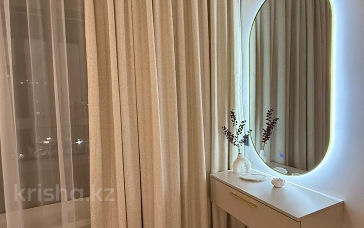 2-комнатная квартира · 65 м² · 6/9 этаж, 118 6 за 530 000 ₸ в Алматы, Бостандыкский р-н — фото 2