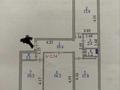 3-бөлмелі пәтер · 70 м² · 2/3 қабат, Еренкабырга — Шарля де Голя, бағасы: ~ 28.8 млн ₸ в Астане, Алматы р-н — фото 13