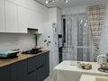 2-комнатная квартира · 64.2 м² · 7/9 этаж, Карбышева 43/3 — Карбышева челябинская за 35 млн ₸ в Костанае — фото 3