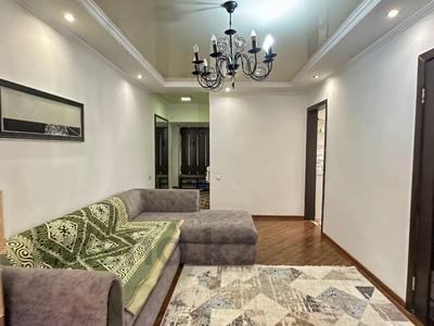 2-бөлмелі пәтер · 43 м² · 2/5 қабат, Жансугурова, бағасы: 13.9 млн ₸ в Талдыкоргане