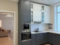 4-комнатная квартира · 178 м² · 6/9 этаж, Улы Дала 34a за 650 000 ₸ в Астане, Есильский р-н — фото 7