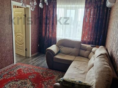 3-комнатная квартира, 63.2 м², 4/5 этаж, 66квартал 12 за 21.5 млн 〒 в Семее