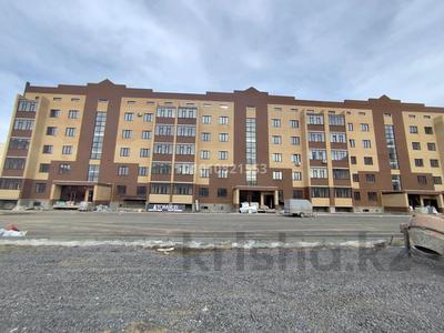 3-бөлмелі пәтер · 114 м² · 5/5 қабат, мкр. Алтын орда, Ораз Татеулы 15а, бағасы: 39.9 млн 〒 в Актобе