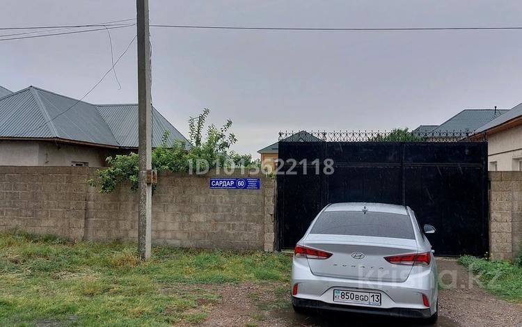 Отдельный дом · 3 комнаты · 90 м² · 8 сот., мкр Акниет — Алаш базарының артында за 30 млн ₸ в Шымкенте, Абайский р-н — фото 2