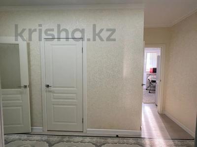 2-комнатная квартира · 57 м² · 5/9 этаж, мкр 5, Есет батыра 106 А за 22.5 млн ₸ в Актобе
