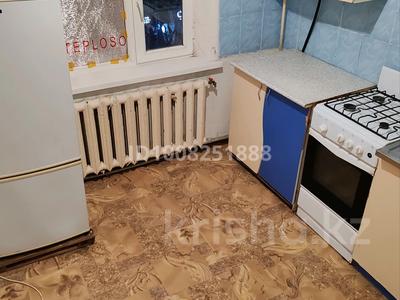 1-комнатная квартира · 40 м² · 5/5 этаж, Токмагамбетова 2 — Токмагамбетова/ Казыбек би за 75 000 〒 в 